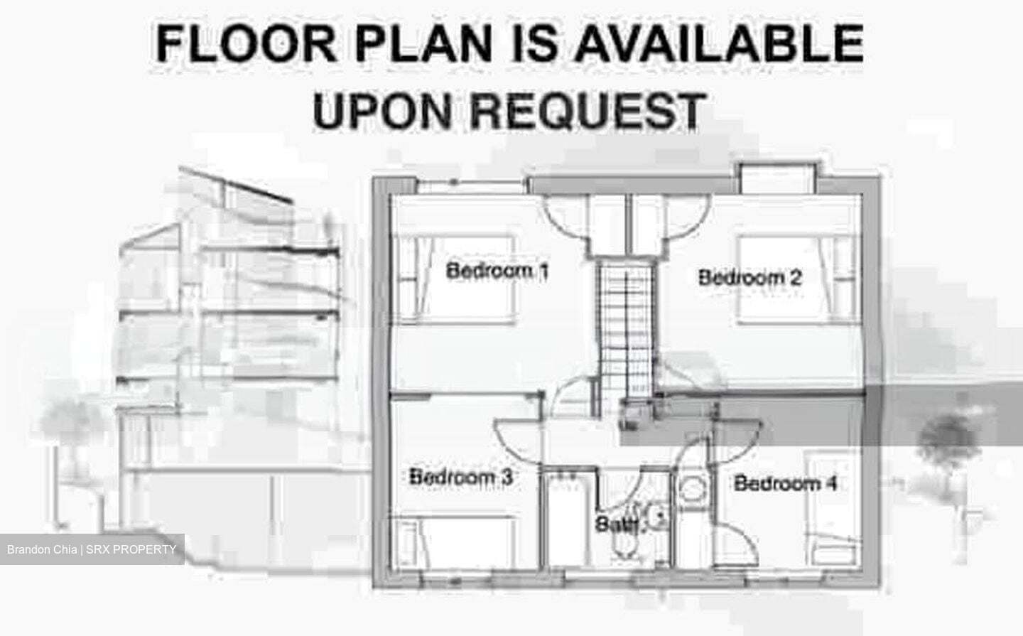 Balcon East (D16), Apartment #535365601
